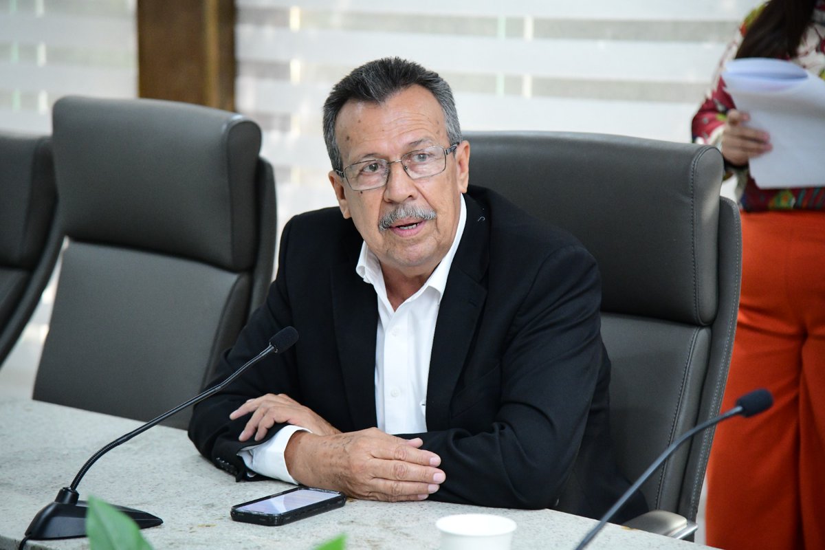 CESAR ADALBERTO SALAZAR tweet media