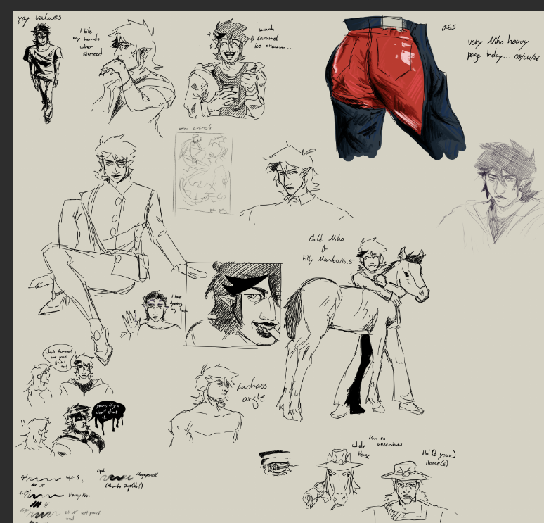 Naonexe 🦇 | Comms open tweet media