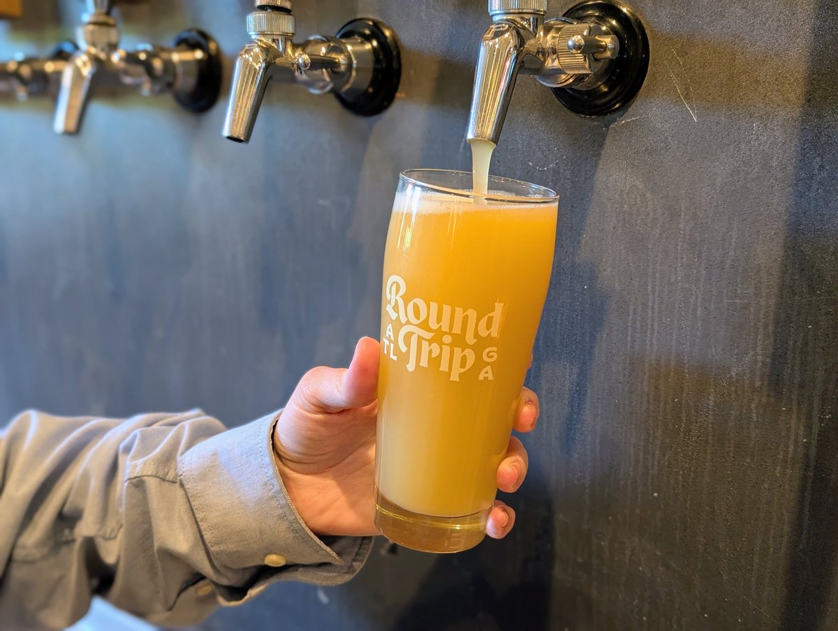 The Tap on Ponce tweet media