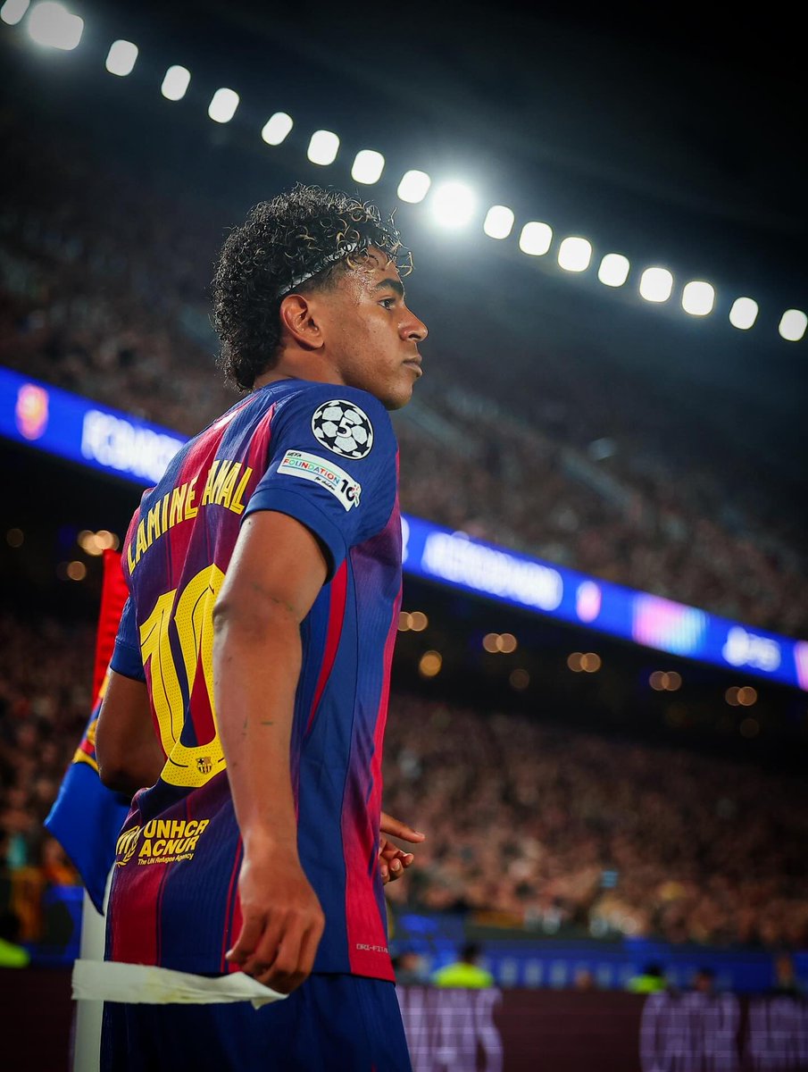 barcagloryHQ tweet media