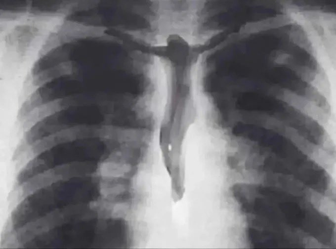 Daniel Titus (The Preacher) tweet media