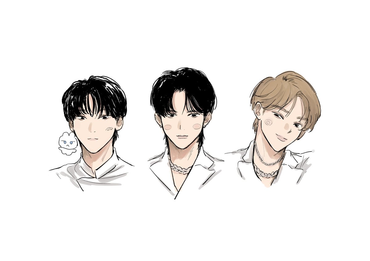 푸인푸인 tweet media