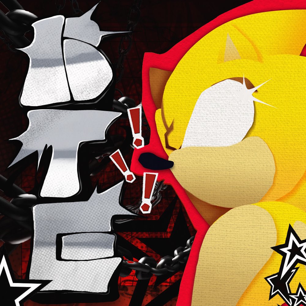Sonic The Hedgehog(Sonku) (@fnafdbz84759) / Posts / X