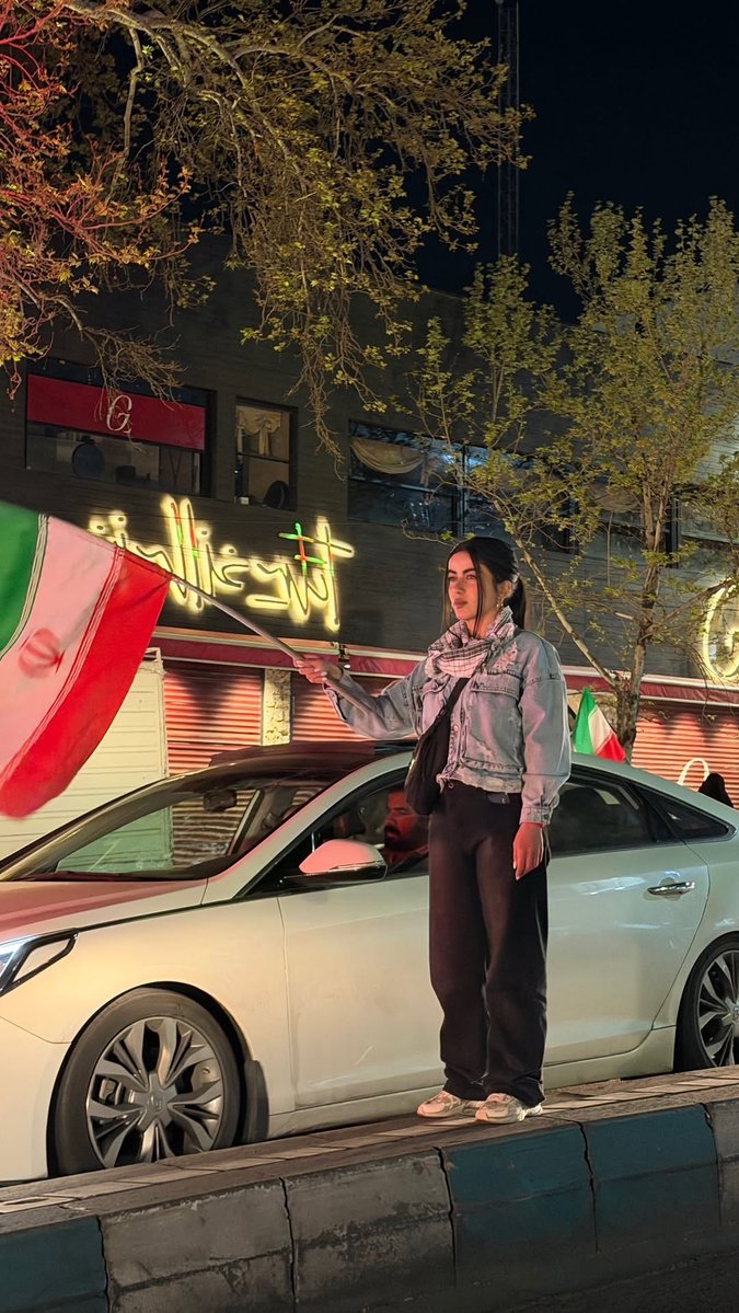 Ali Gholizadeh علی قلی‌زاده 🇮🇷 tweet media