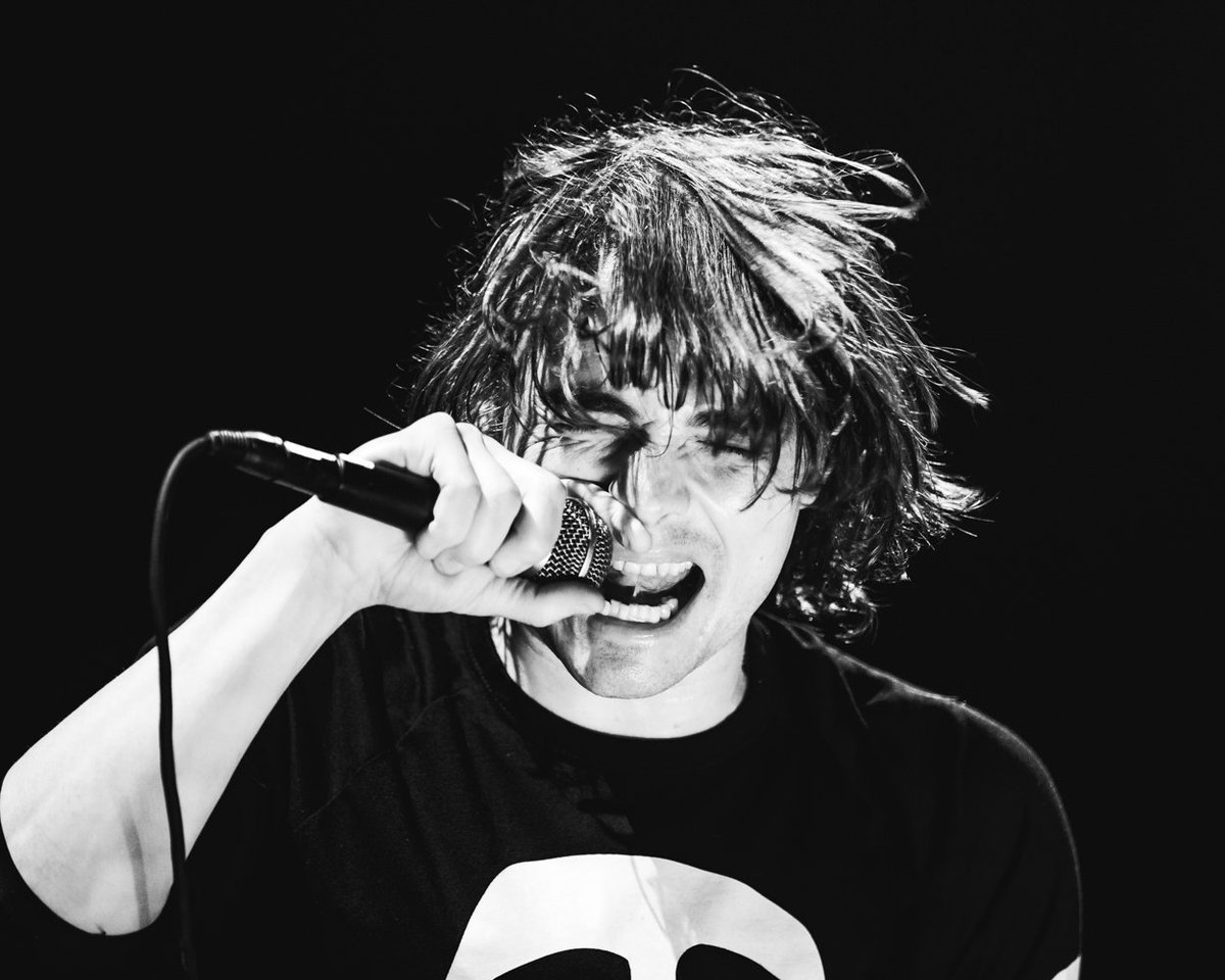 mcr archive tweet media