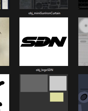 NessasDead's tweet image. hey can anyone tell me why in the files of Poker Night at the Inventory Remastered is a fucking SDN logo texture from Dispatch???????

#PokerNight #Dispatch