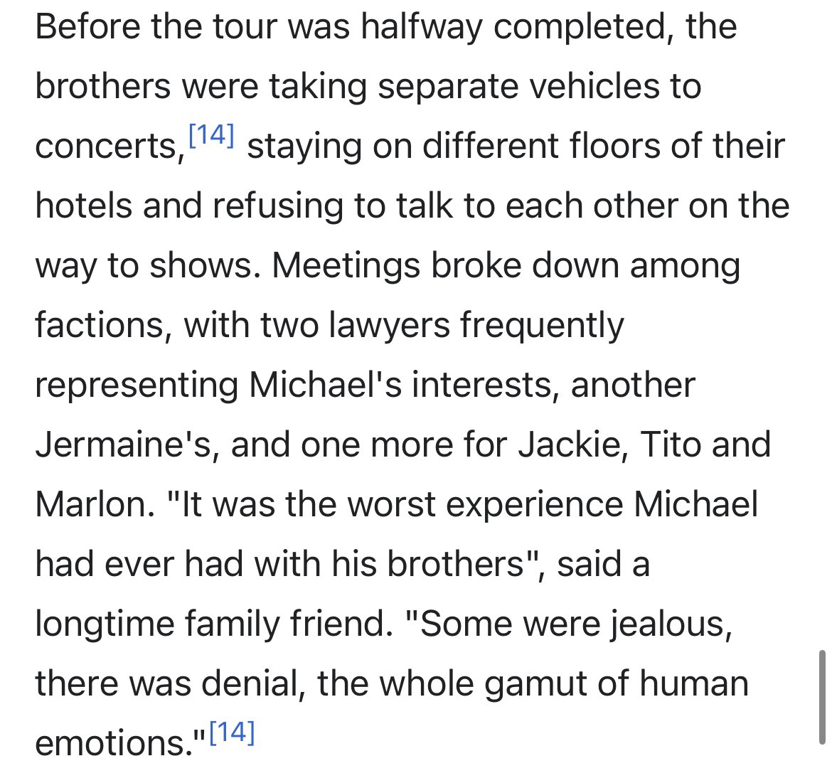 Sparky's World tweet media