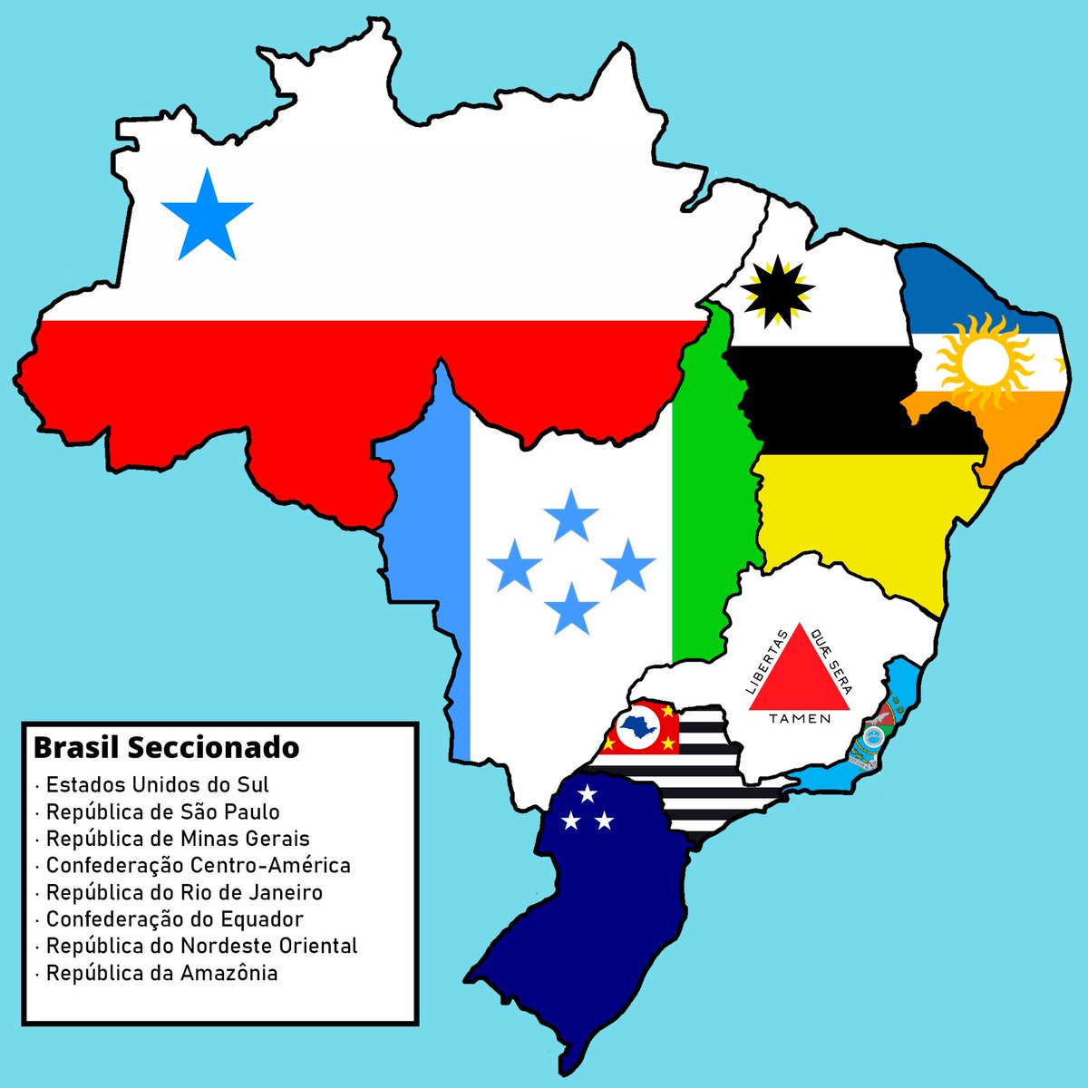 🏳️‍⚧️ Starly, a bandeirante 🇾🇪 tweet media