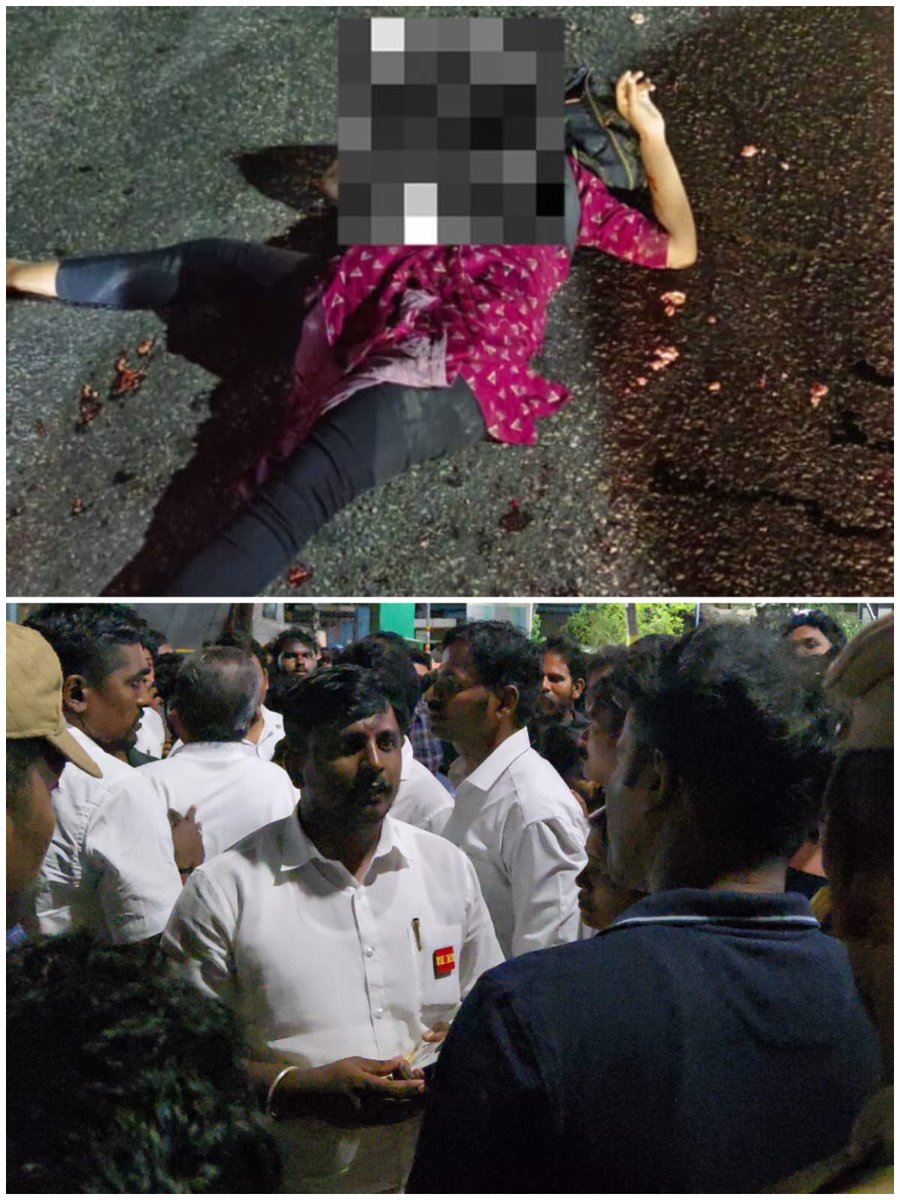 Krishnakumar tvk tweet media