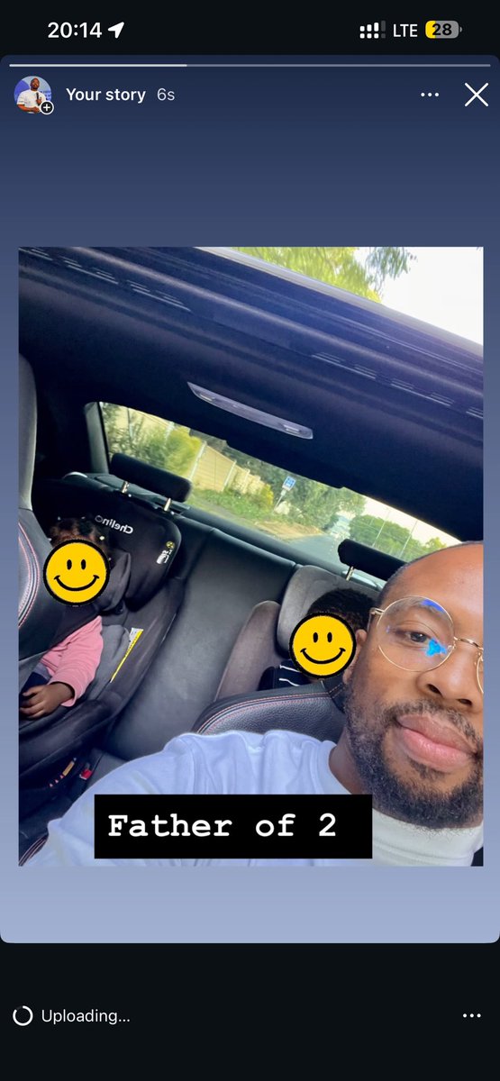 Morena Mohale tweet media