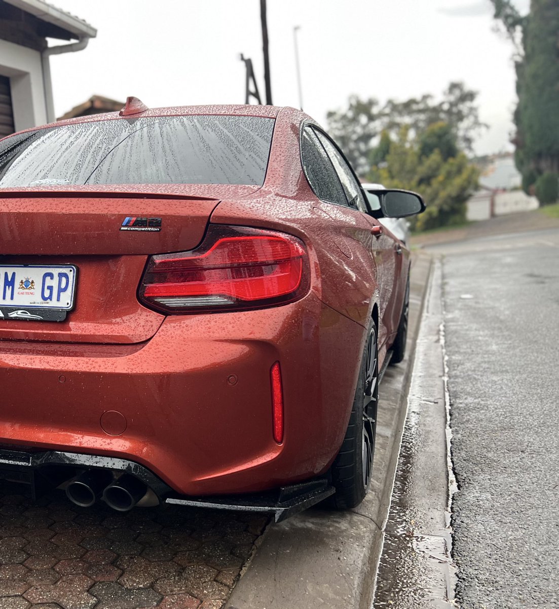 Morena Mohale tweet media