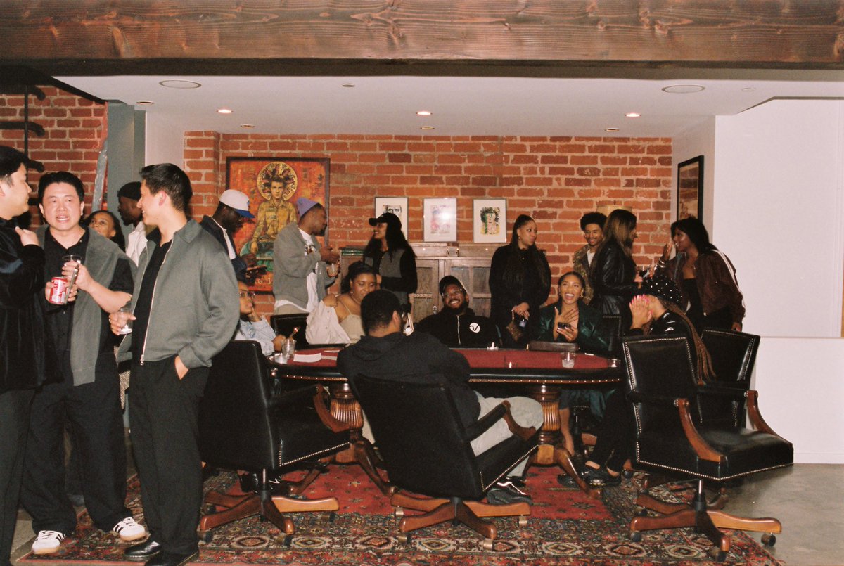 Peerspace tweet media