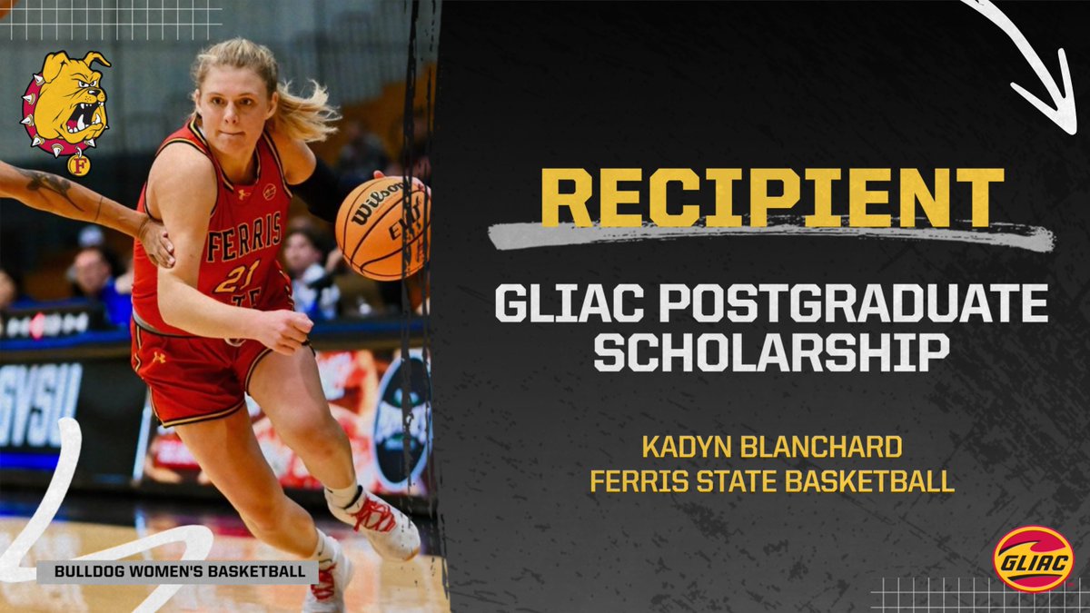Ferris Athletics tweet media