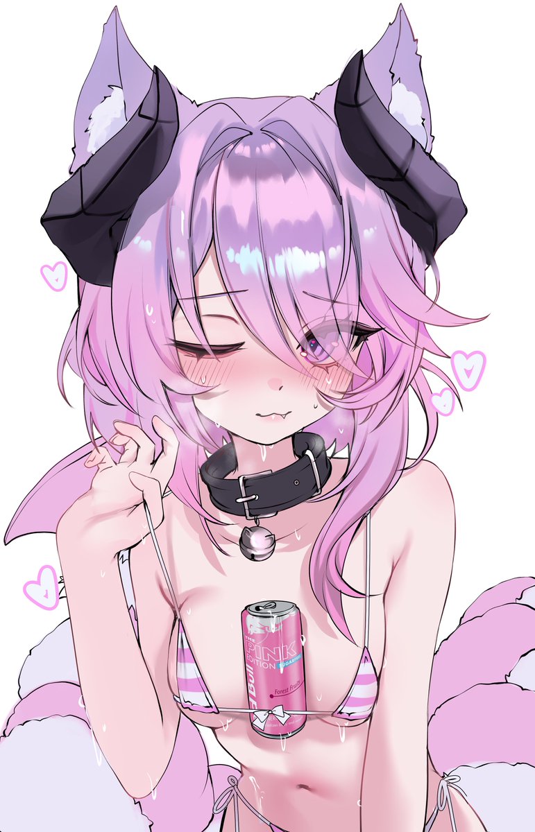 Faelinya 🦂🎀 tweet media