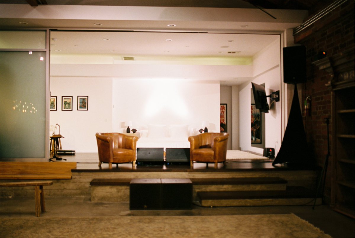 Peerspace tweet media