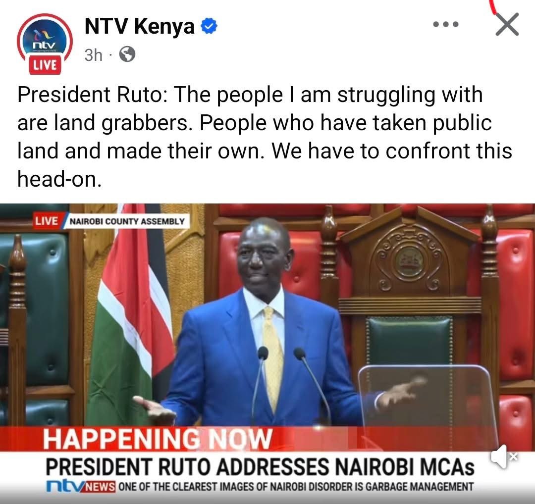 Hon. Njeri Maina tweet media