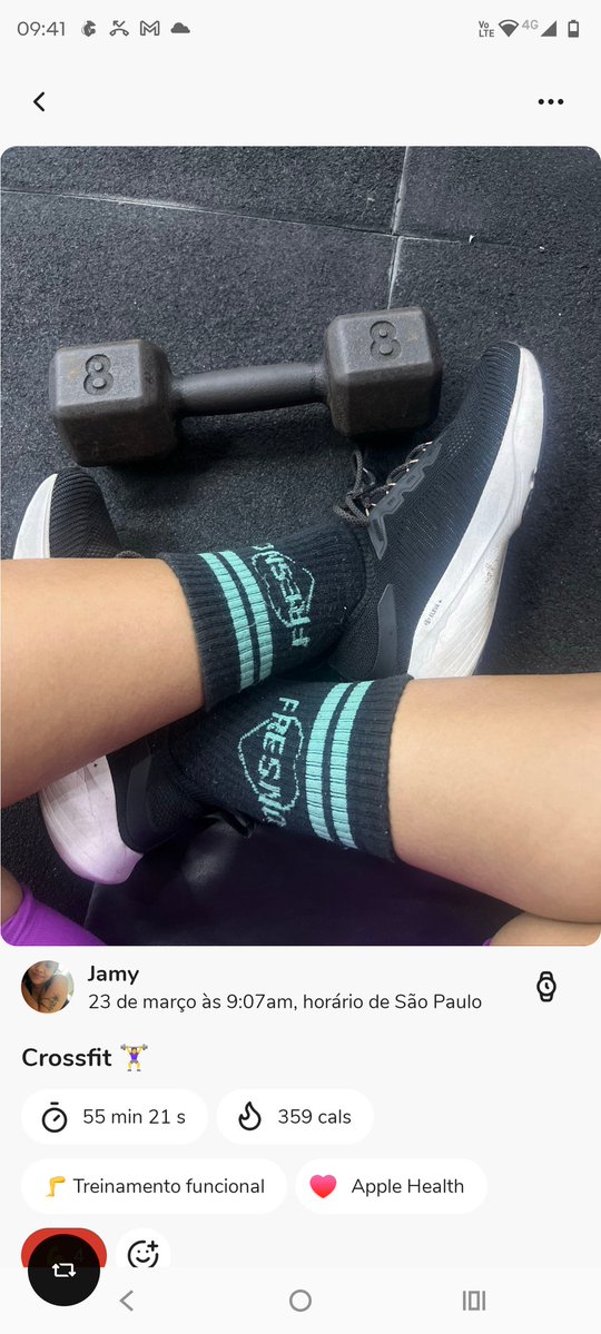 TreinEmo tweet media