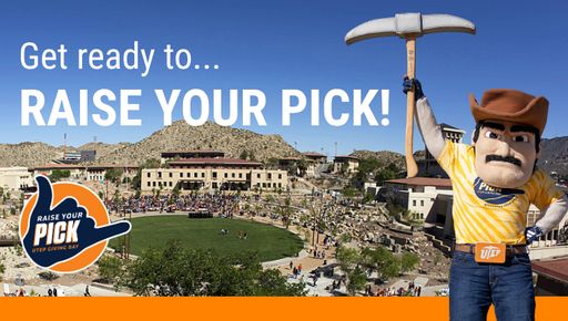 UTEP Online tweet media