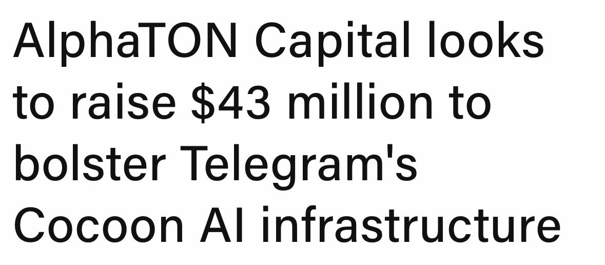 COCOONONTON's tweet photo. Bullish $COCOON https://t.co/l11tBq8j9B