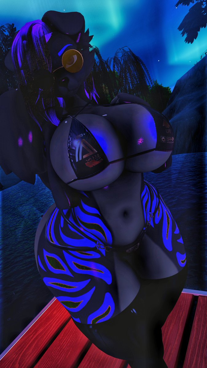 💜~Amber~💜👑BunnyDog Queen👑 tweet media