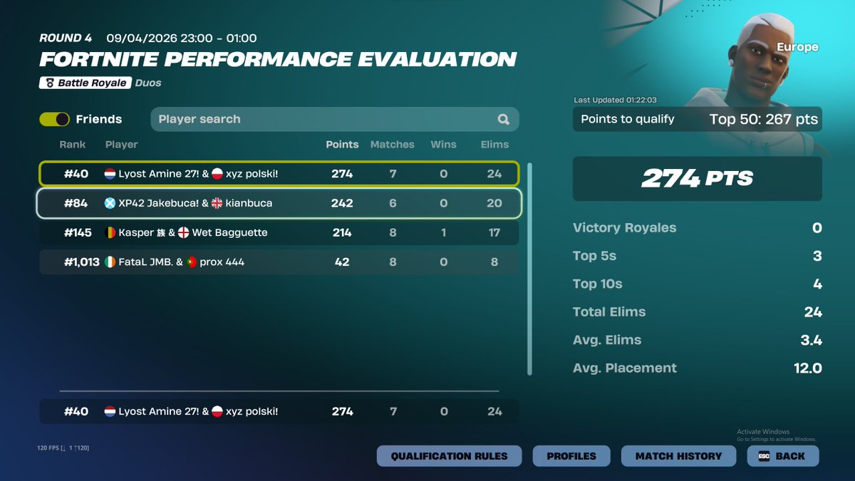 amine 73 tweet media