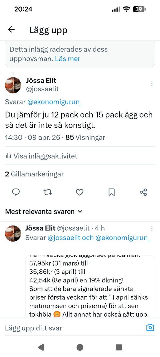 Jössa Elit tweet media