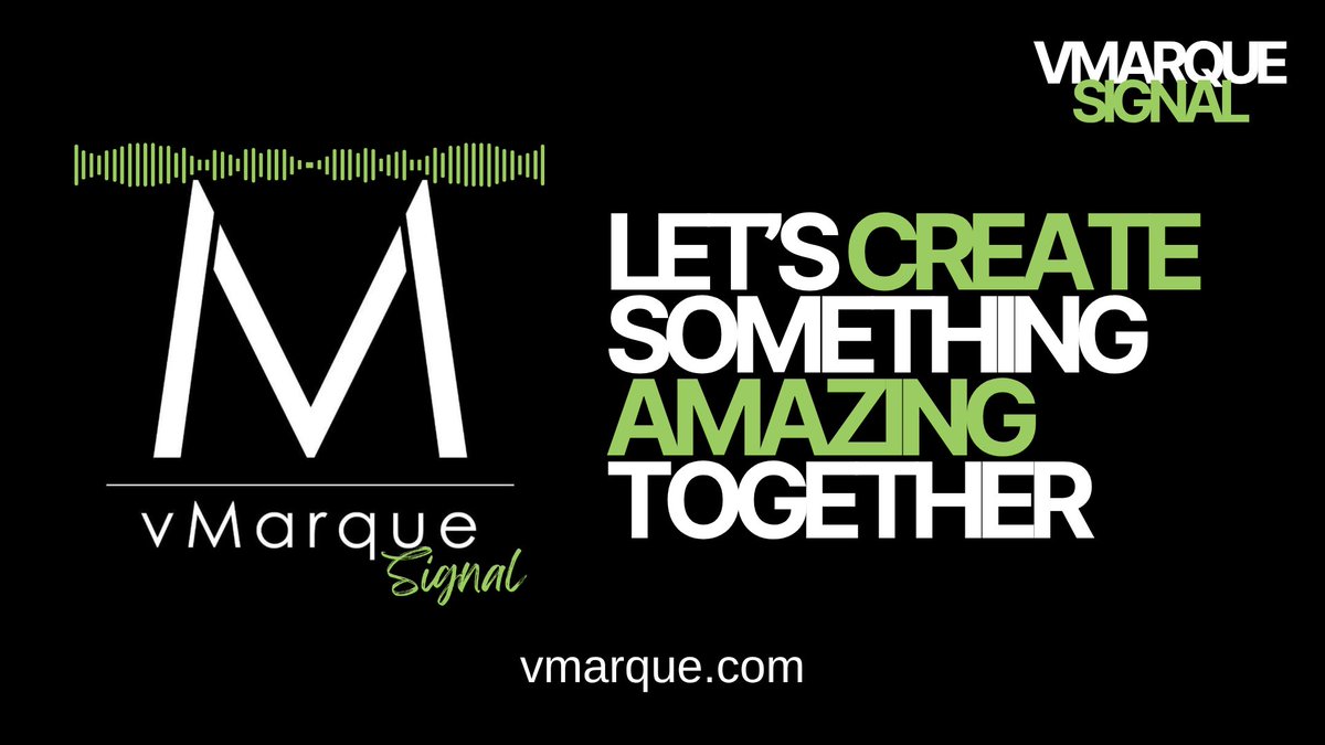 vMarqueLLC tweet media