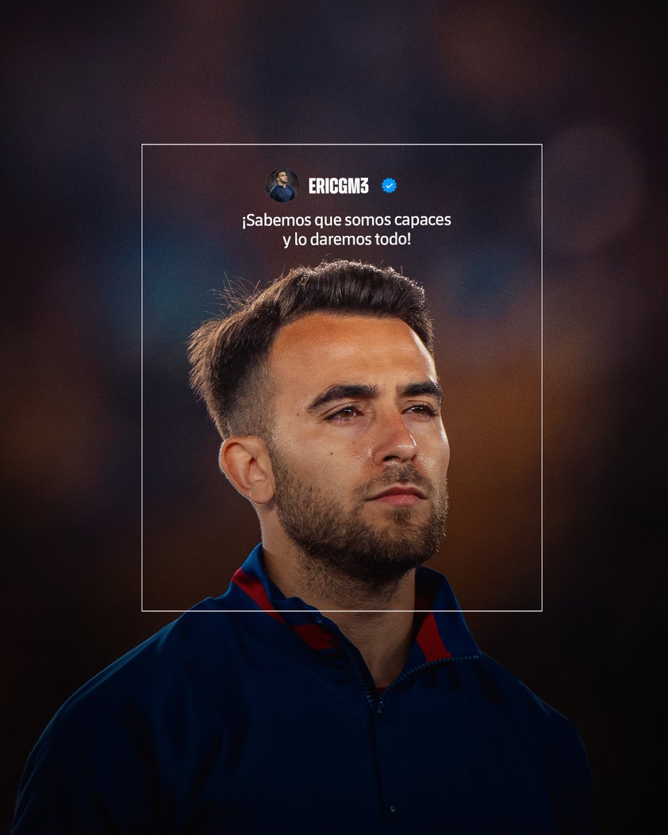 FC Barcelona tweet media