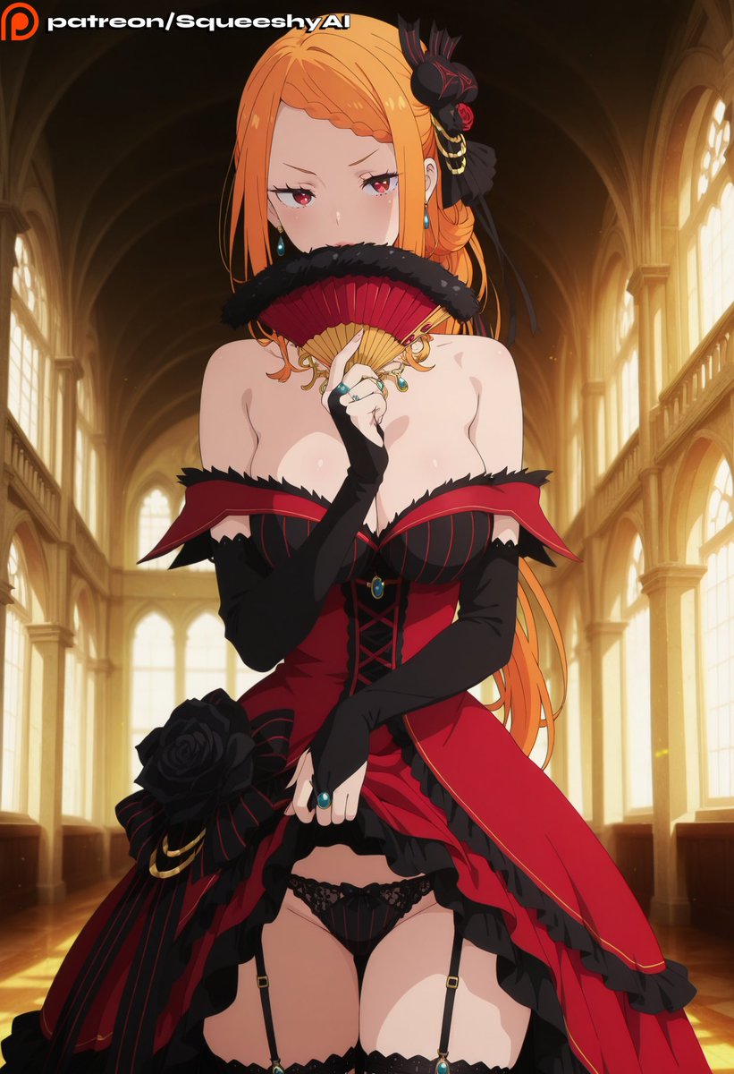 SqueeshyAI🔞 tweet media