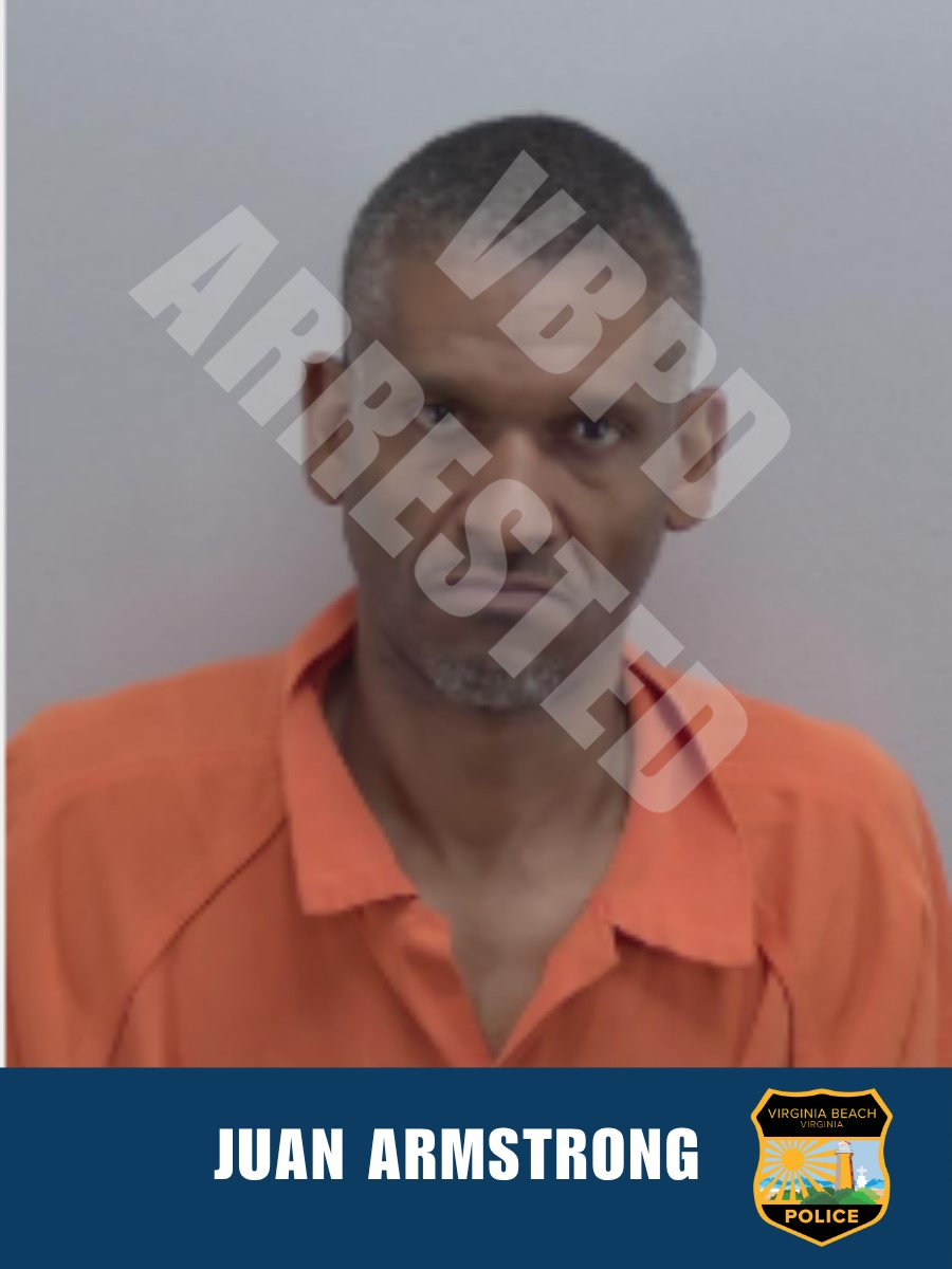 Virginia Beach Police Department tweet media