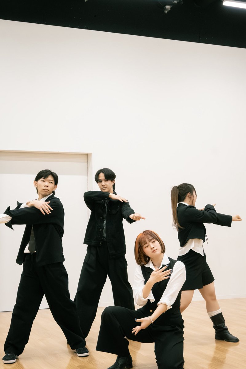 POLYTECHNICS7's tweet photo. 先日3/28に部内春イベントを開催しました！

オリジナルやK-POPなどのショーケースで大盛り上がり！

1・2年生最後のイベントとなり、4月からは新体制に！次のイベントもお楽しみに💭

#dance #tpu #ダンス部 #春からtpu #polytechnics  #東京工芸大学 https://t.co/iNjtSmYHYJ