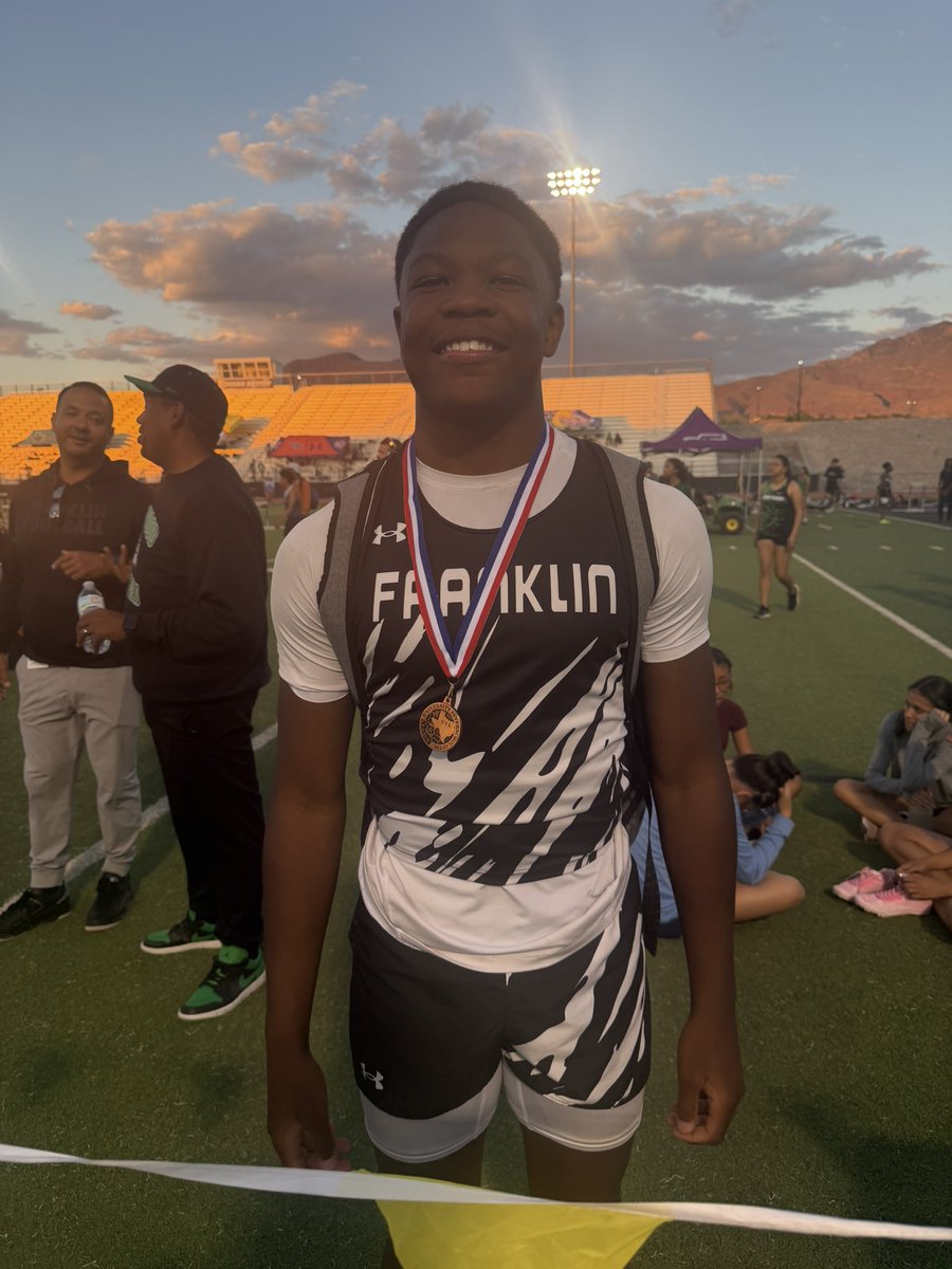 Franklin Boys Track and Field tweet media