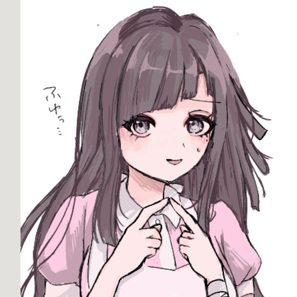 江野ゆゆ tweet media
