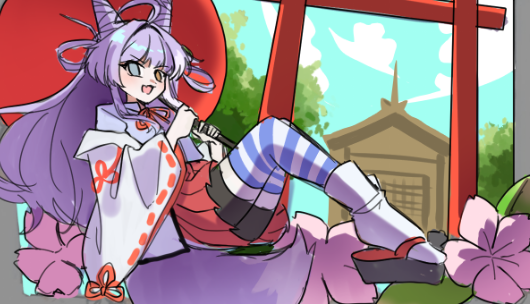 린냐냔 tweet media