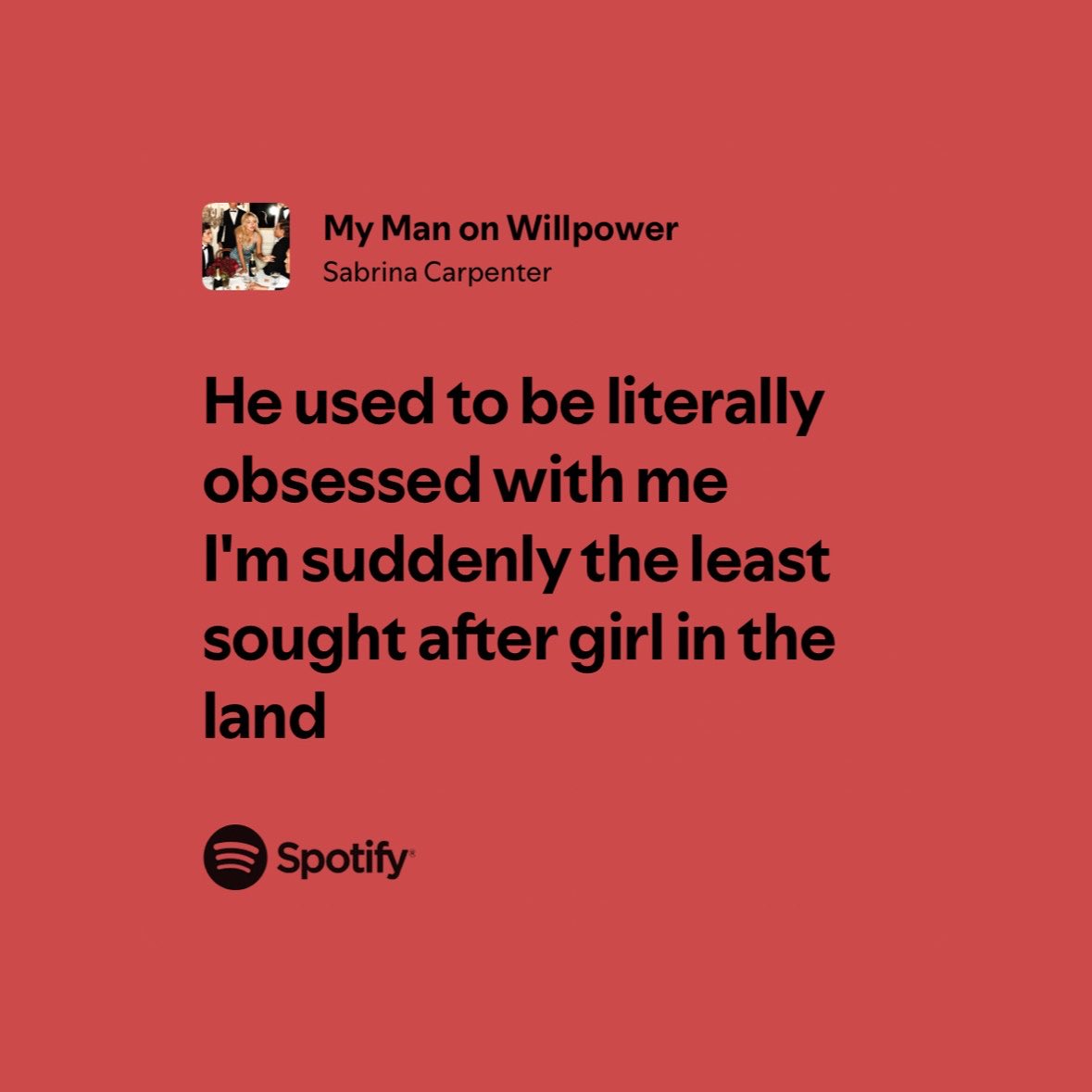 acervo sabrina carpenter tweet media