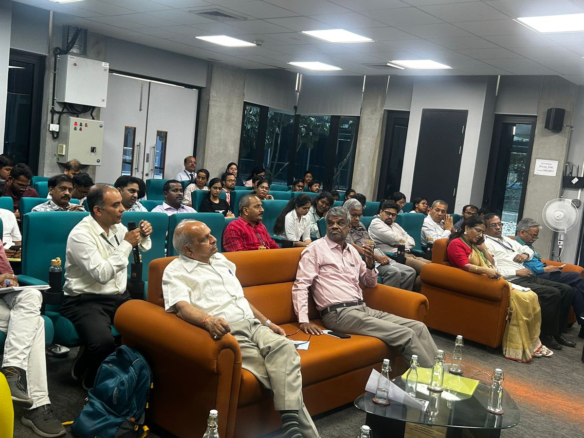 DRDO Futuristic Technology Management tweet media
