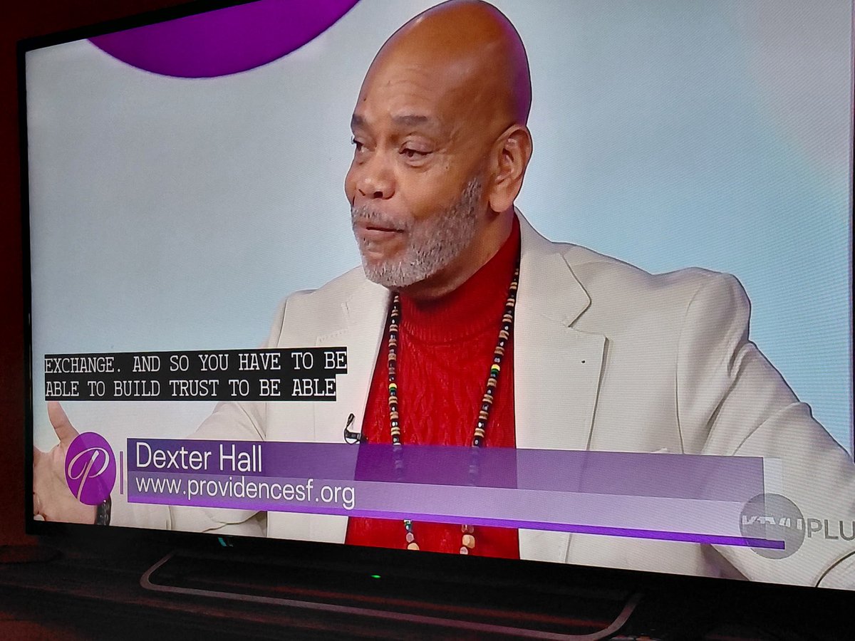 LAICOMM1's tweet photo. L.A.I. Client News: PROVIDENCE FOUNDATION ON “THE PORTIA SHOW!”

#providence https://t.co/67Yyc41mNN