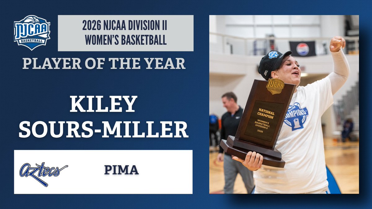 NJCAA Basketball tweet media