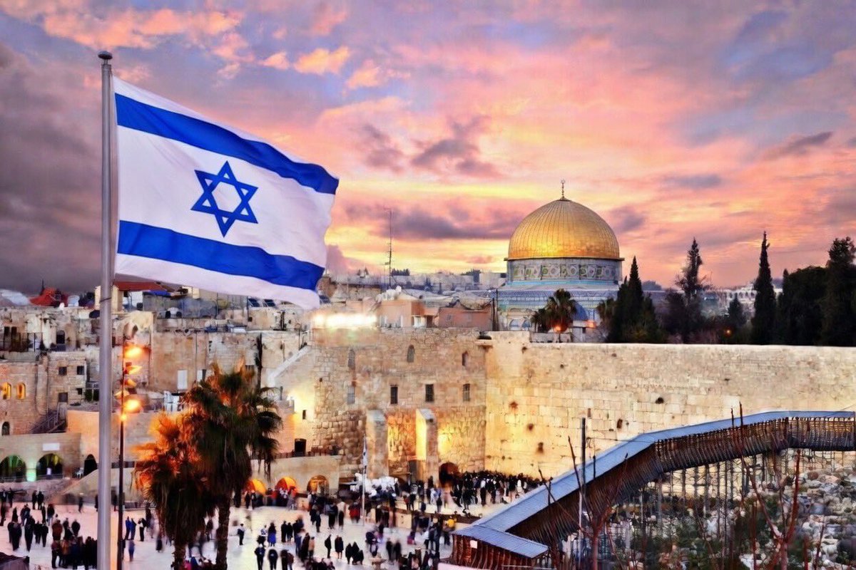 Walid Abu Haya 🇮🇱 tweet media