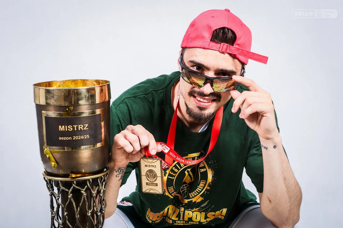 Karol Wasiek tweet media