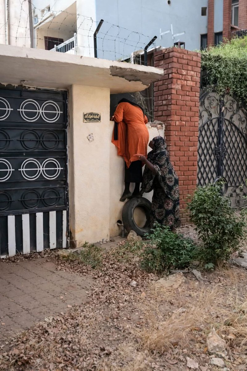 القراشي tweet media