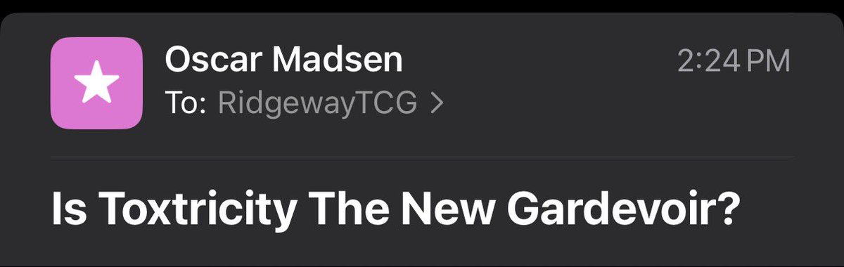 Eric Ridgeway - Host of Beach Court Podcast tweet media
