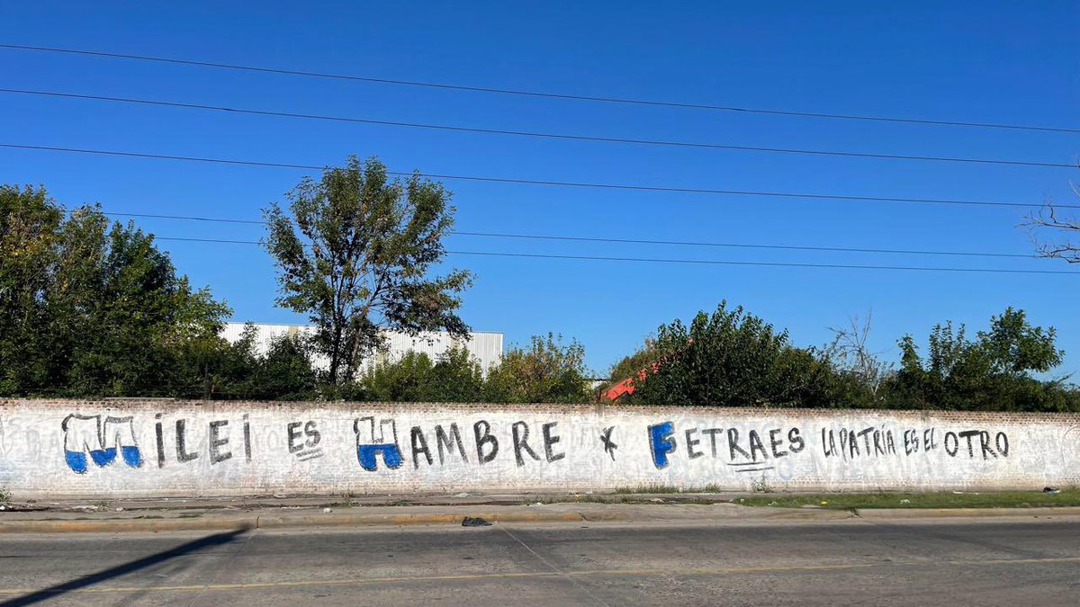 Belén Robledo tweet media