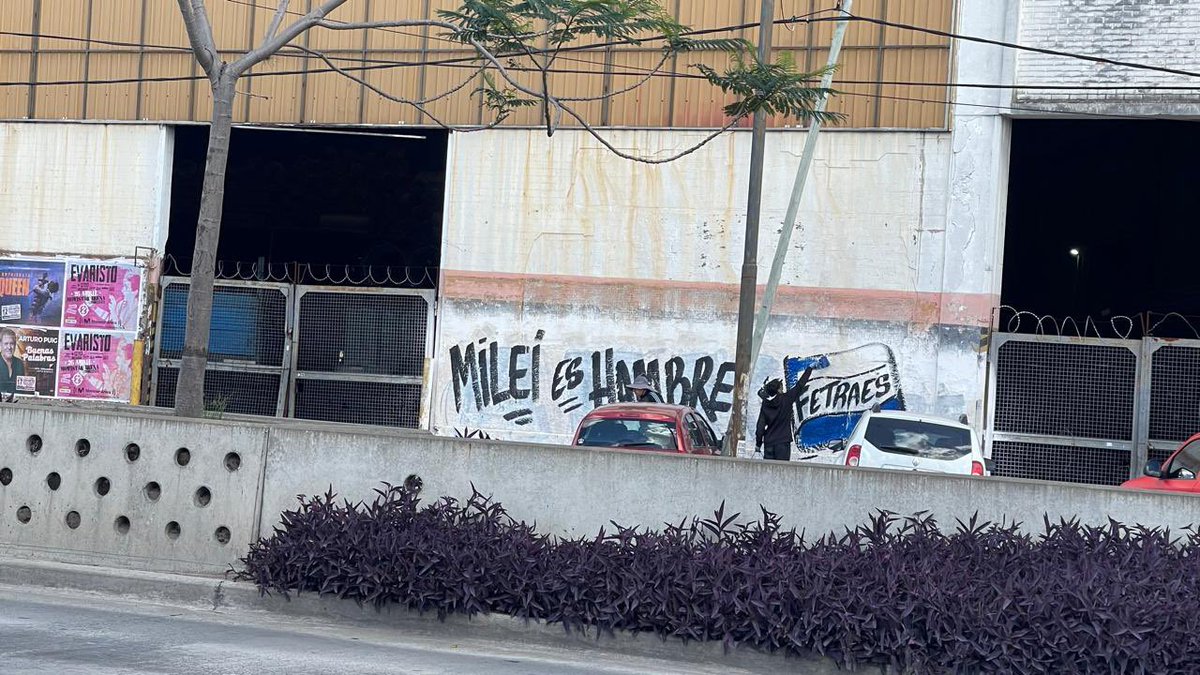 Belén Robledo tweet media