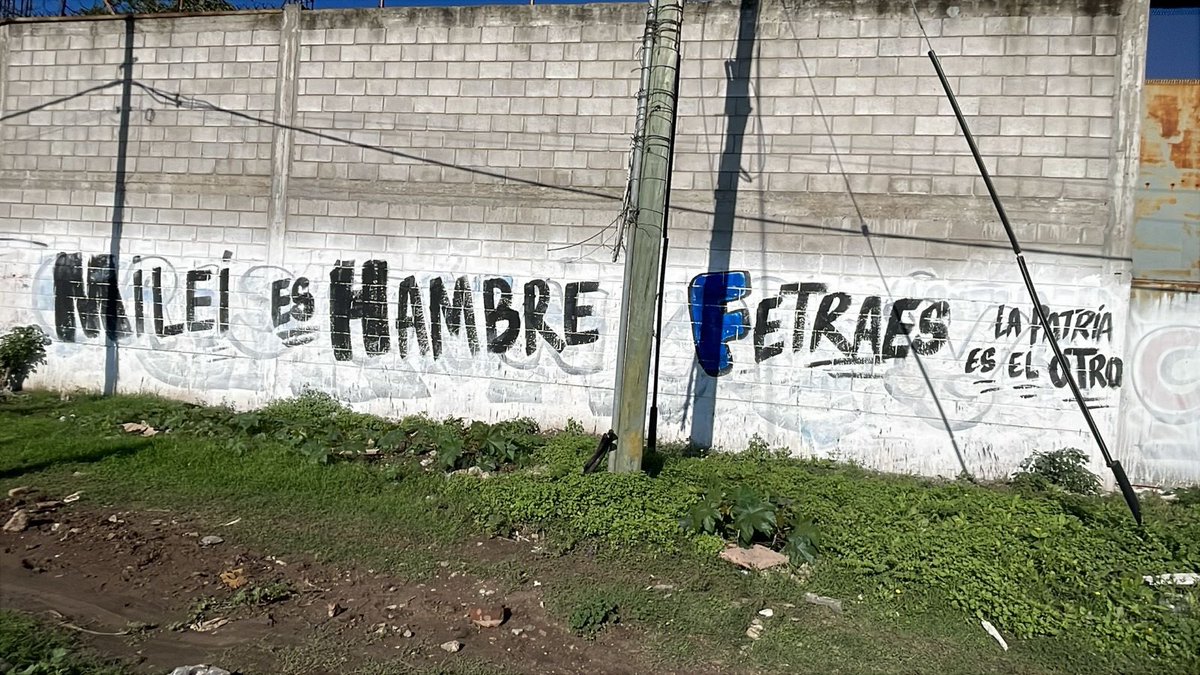 Belén Robledo tweet media