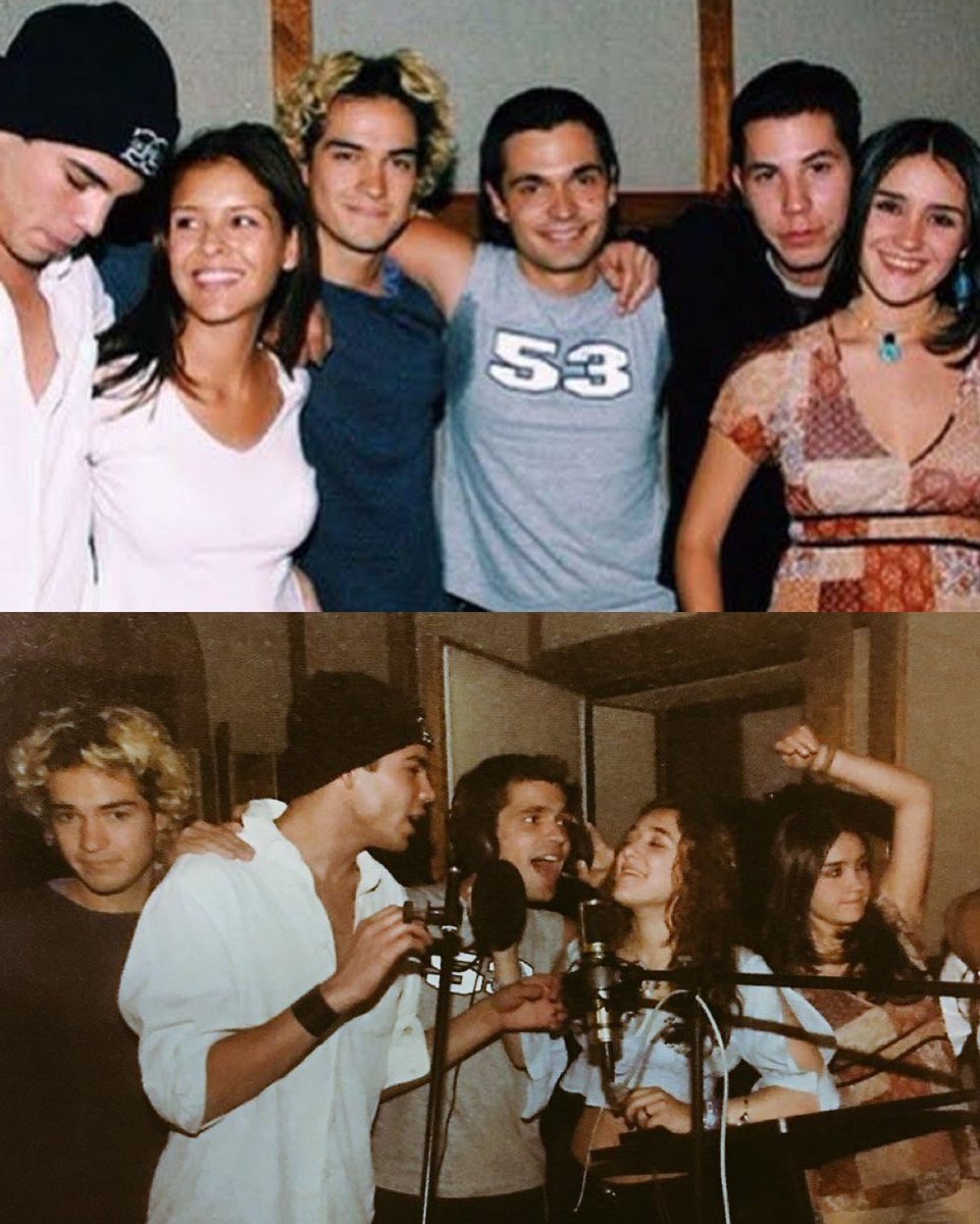 RBD HOGAR tweet media