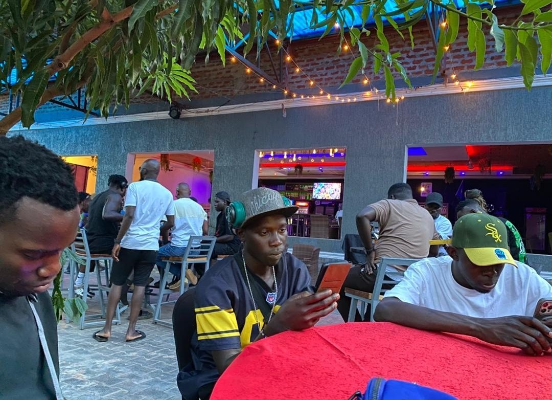 Trilla Berry tweet media