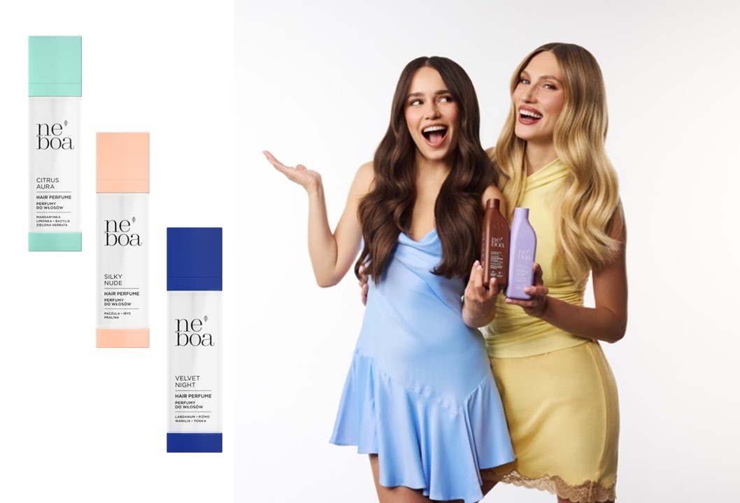 TylkoStyl's tweet image. #Neboa wprowadza 34 nowe kosmetyki tylkostyl.pl/index.php/kosm… #cosmetics #sports #cosmetology #gym #kosmetyki #promotion #oils #spa #bodypositive #tylkostyl #womanpower #sport #woman #cream #mask #makeup #perfumes #hairs #thursday