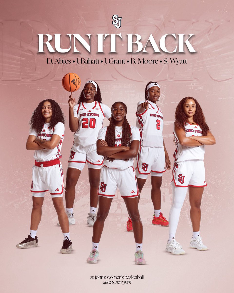 Run it back.

#OwnIt | #ForOurCity