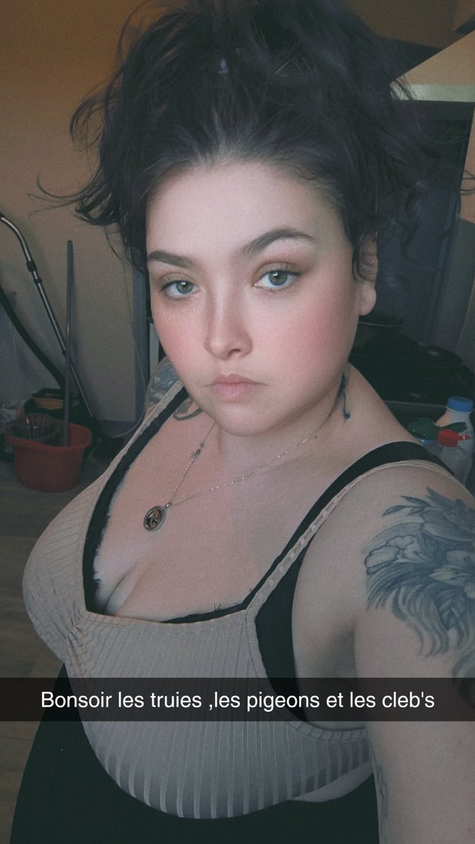 H_QueenBackup👑🇨🇵 tweet media